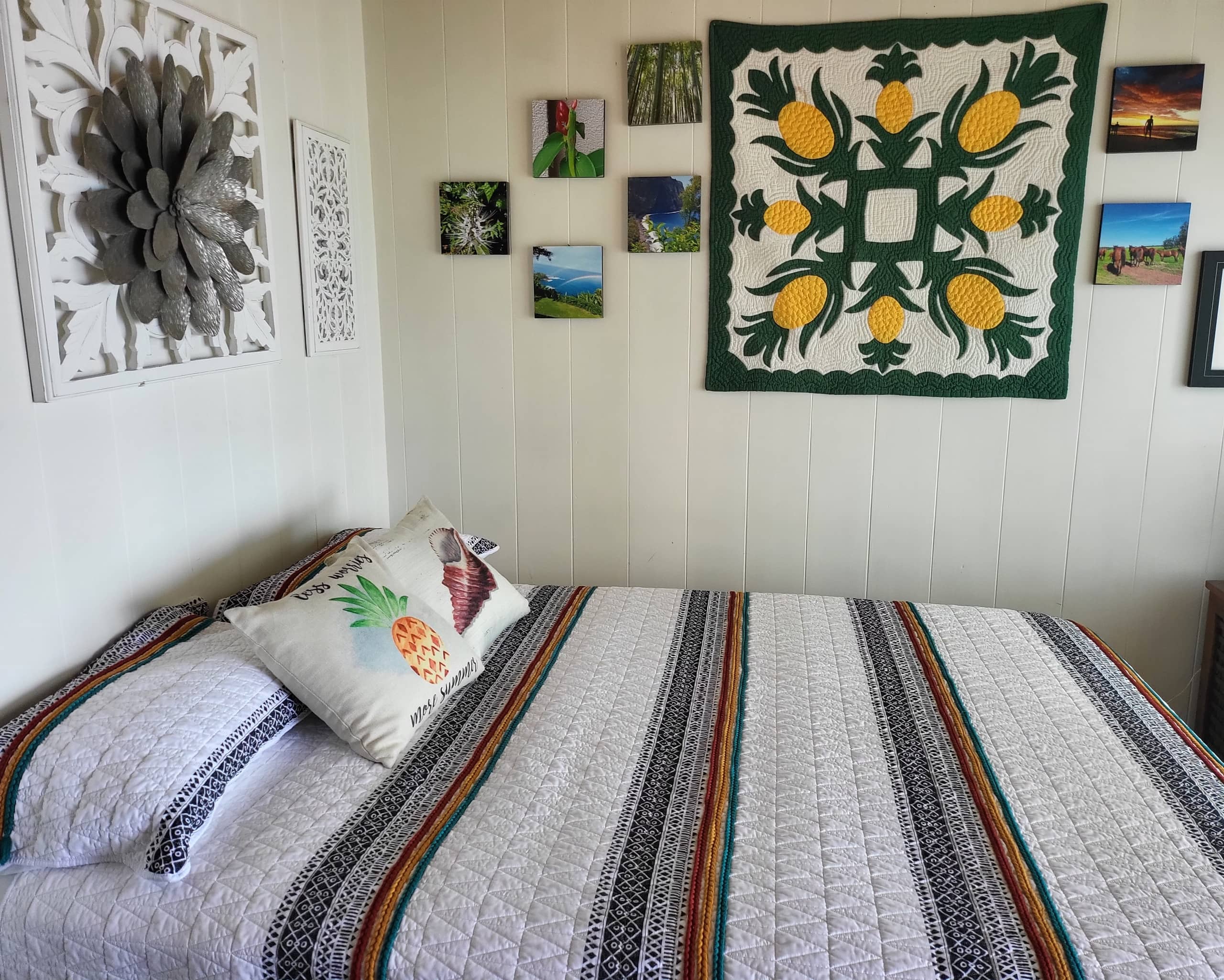 Home in Laupahoehoe · ★4.94 · 2 bedrooms · 2 beds · 1.5 baths - Photo 13