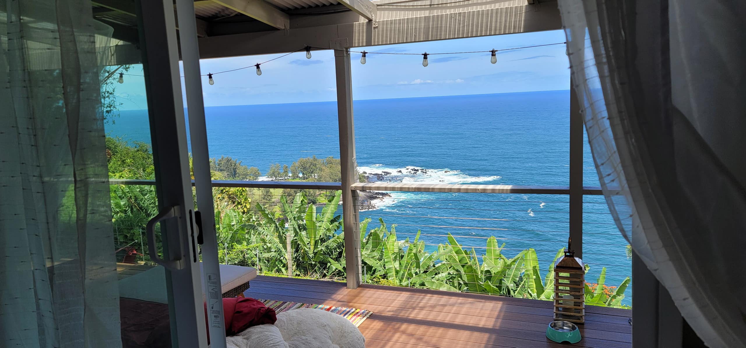 Home in Laupahoehoe · ★4.94 · 2 bedrooms · 2 beds · 1.5 baths - Photo 50