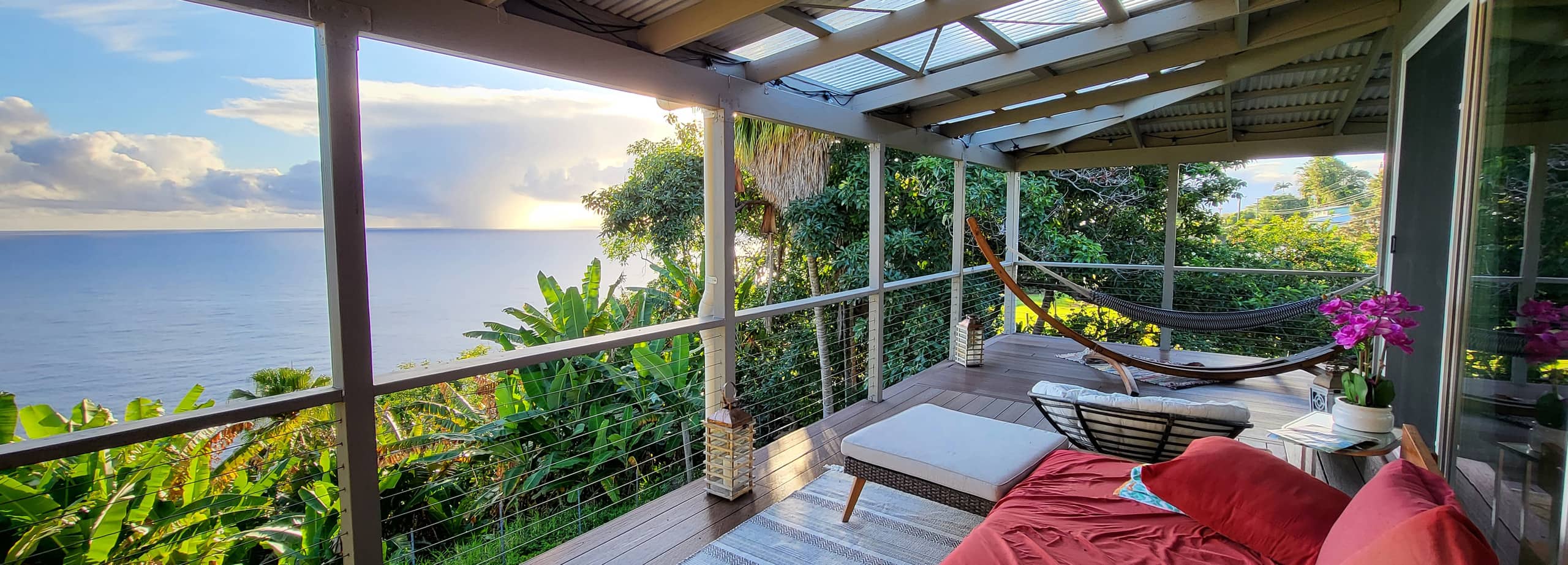Home in Laupahoehoe · ★4.94 · 2 bedrooms · 2 beds · 1.5 baths - Photo 102
