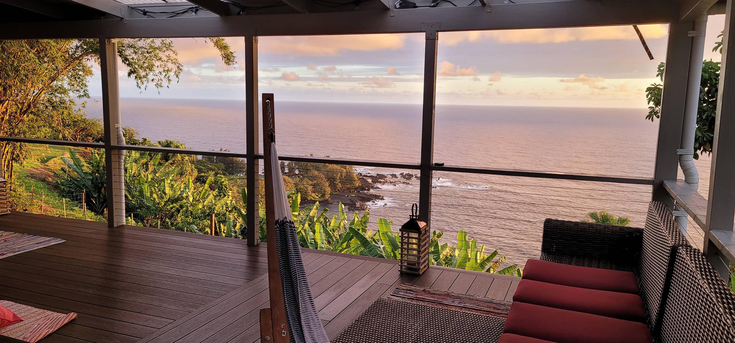 Home in Laupahoehoe · ★4.94 · 2 bedrooms · 2 beds · 1.5 baths - Photo 69