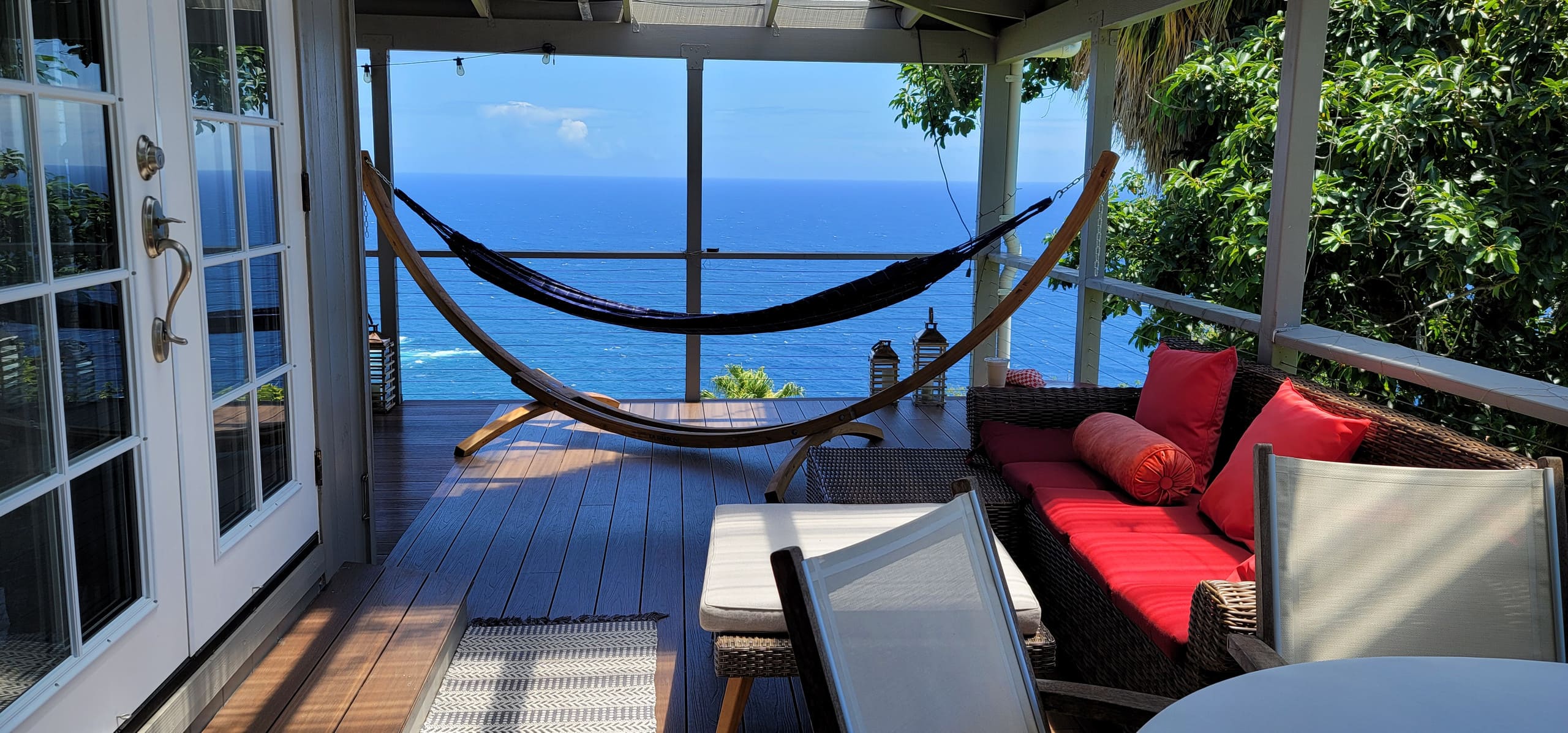 Home in Laupahoehoe · ★4.94 · 2 bedrooms · 2 beds · 1.5 baths - Photo 48