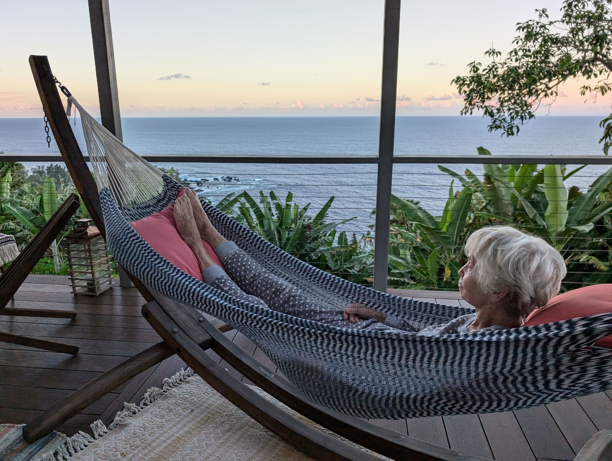 Home in Laupahoehoe · ★4.94 · 2 bedrooms · 2 beds · 1.5 baths - Photo 55