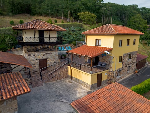 Las Vistas Vacation Home