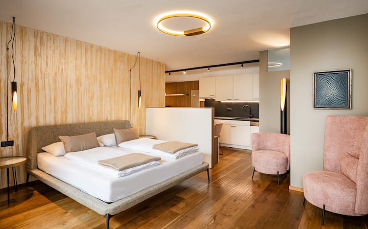 ห้องนั่งเล่น