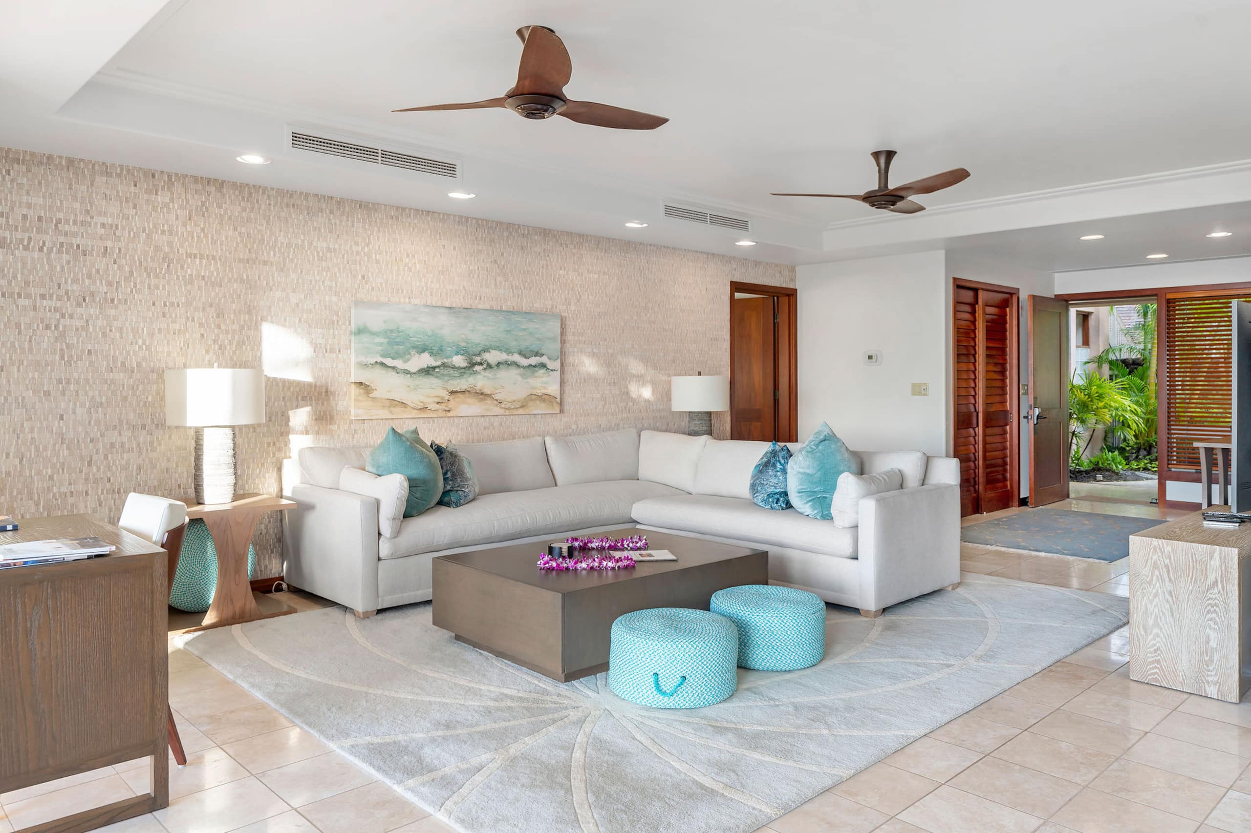 Villa in Kailua-Kona · ★5.0 · 2 bedrooms · 4 beds · 2 baths - Image 4