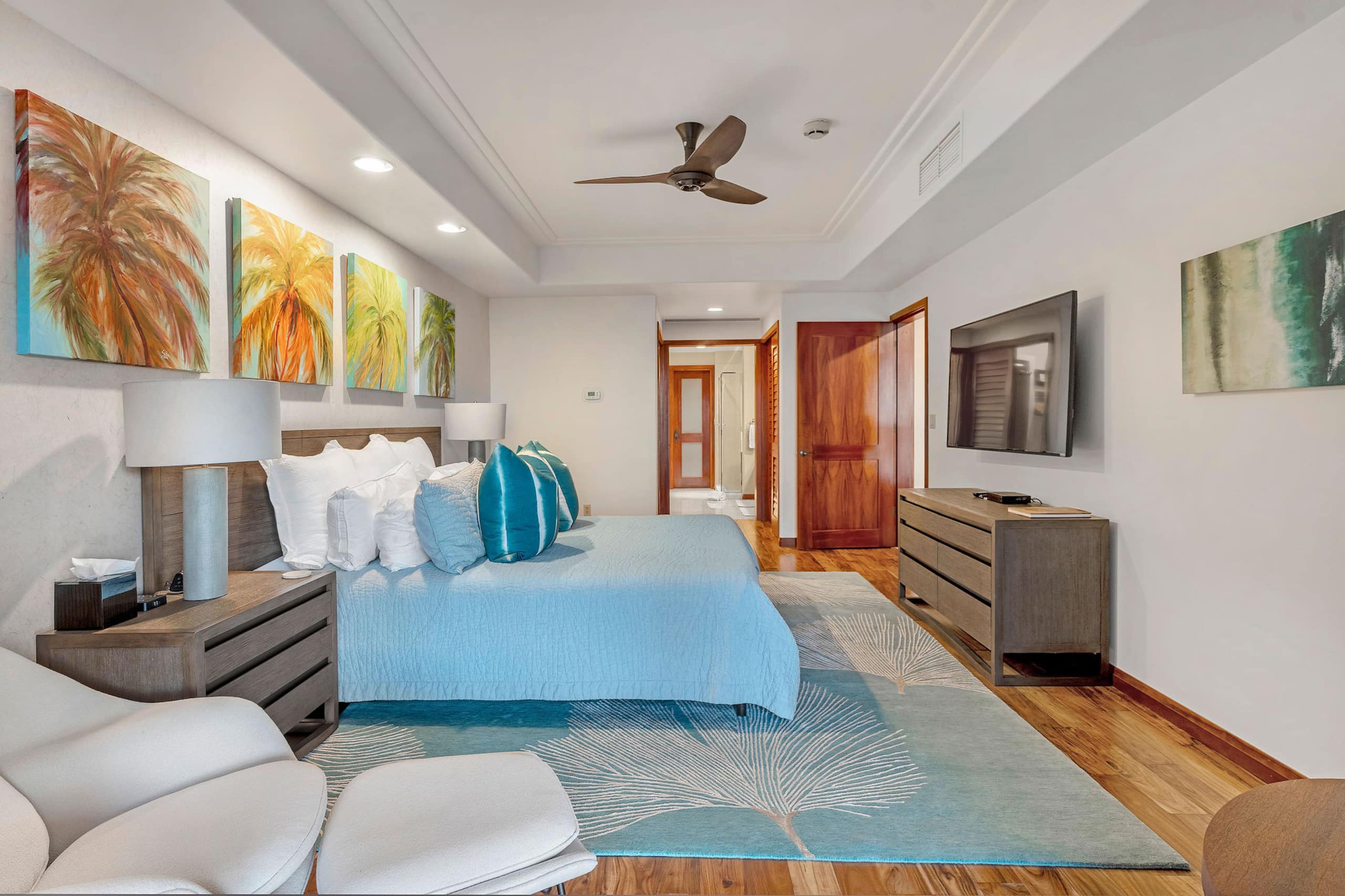 Villa in Kailua-Kona · ★5.0 · 2 bedrooms · 4 beds · 2 baths - Image 9