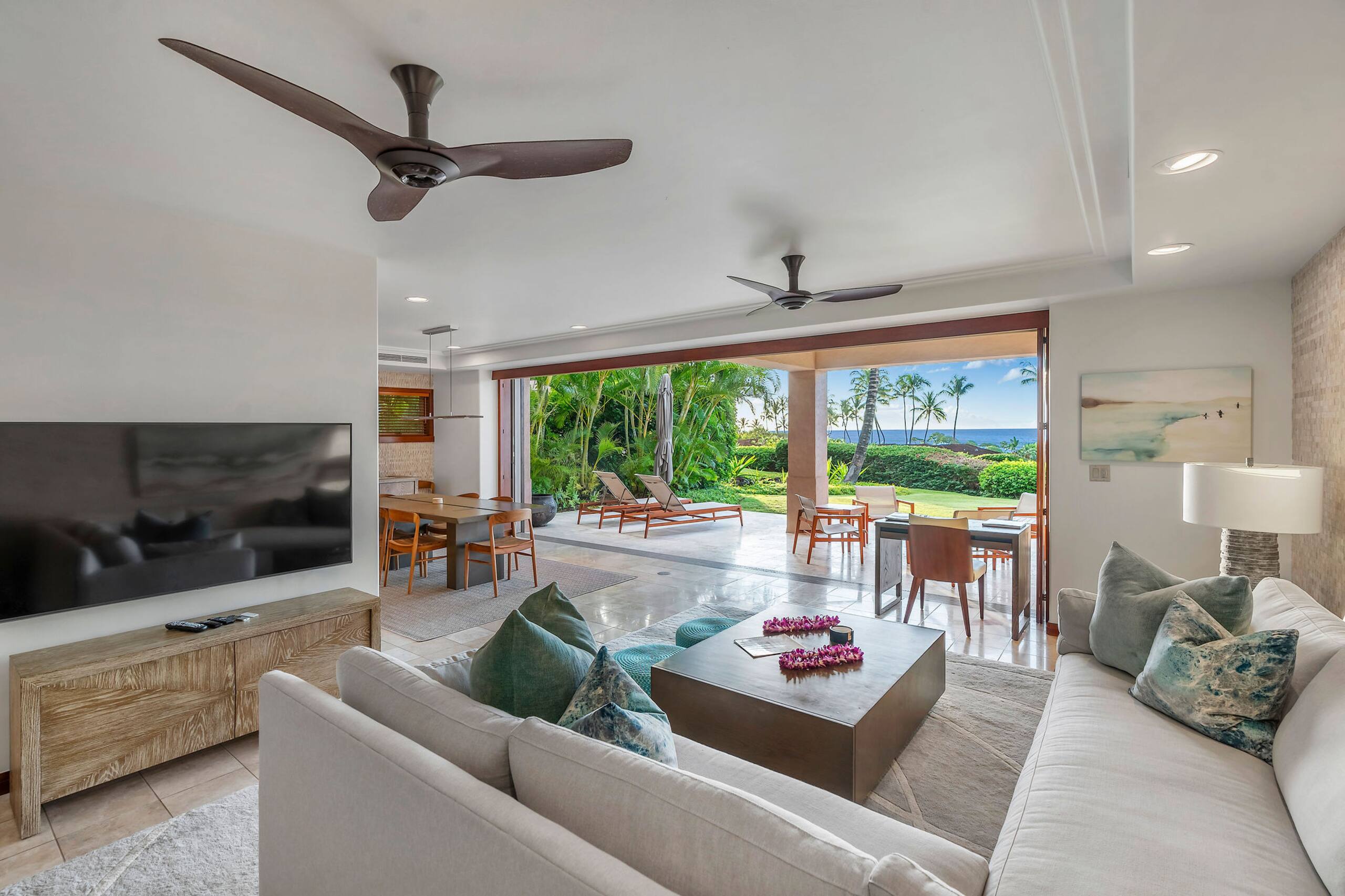 Villa in Kailua-Kona · ★5.0 · 2 bedrooms · 4 beds · 2 baths - Image 5