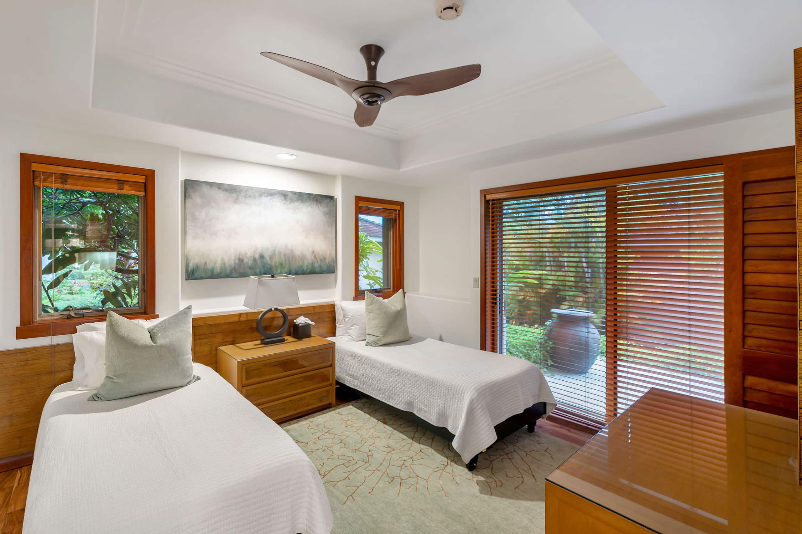 Villa in Kailua-Kona · ★5.0 · 2 bedrooms · 4 beds · 2 baths - Image 11