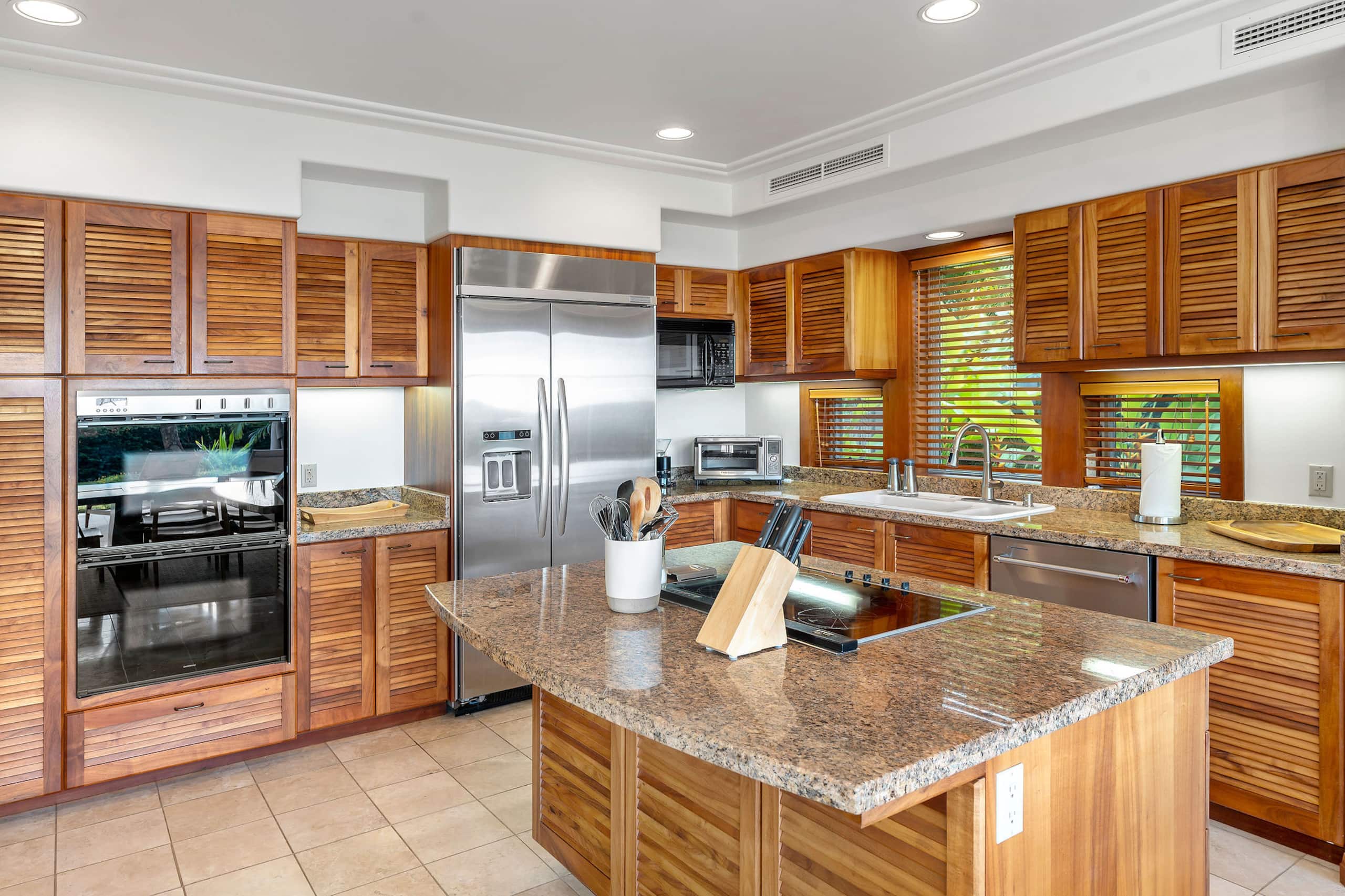 Villa in Kailua-Kona · ★5.0 · 2 bedrooms · 4 beds · 2 baths - Image 6
