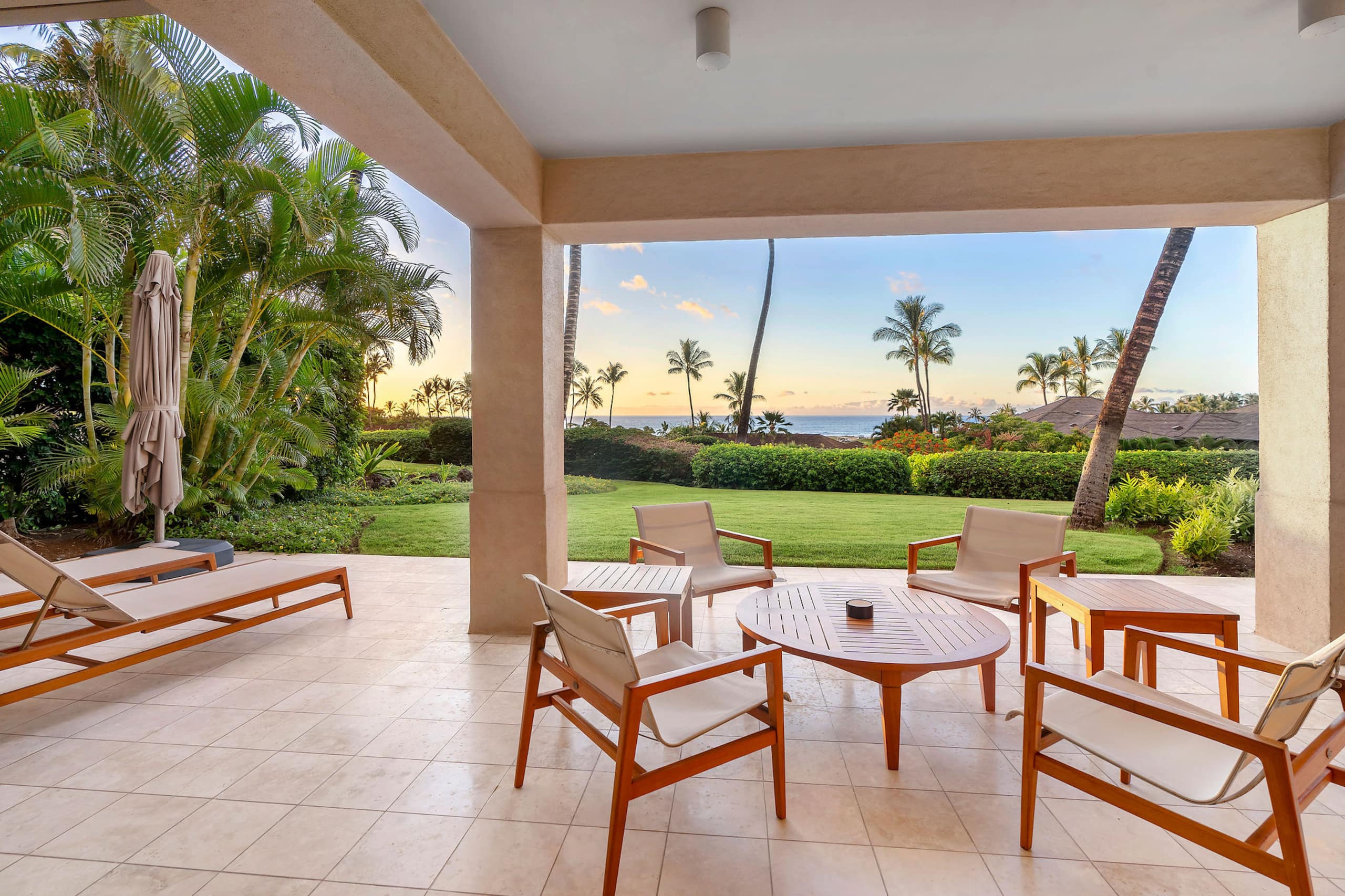 Villa in Kailua-Kona · ★5.0 · 2 bedrooms · 4 beds · 2 baths - Image 3