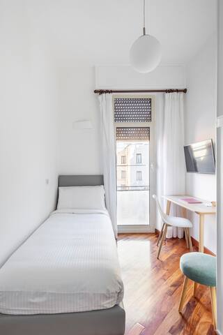 Eco-Attic in Monti gallery image 3