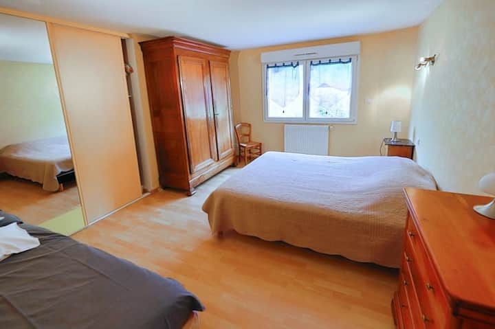 Спална соба 4