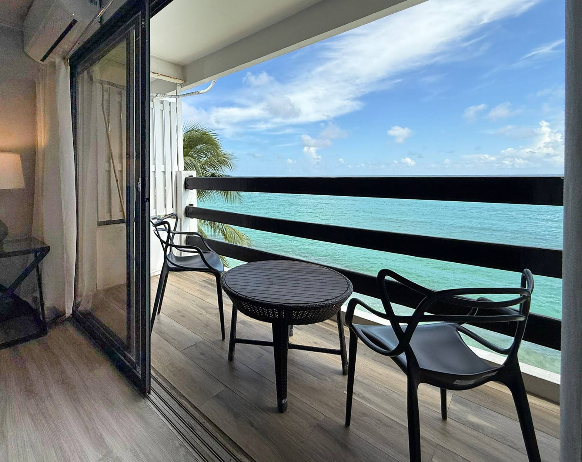 Beach Villas - Ocean View