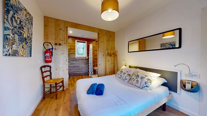 2ème suite parentale de l'annexe