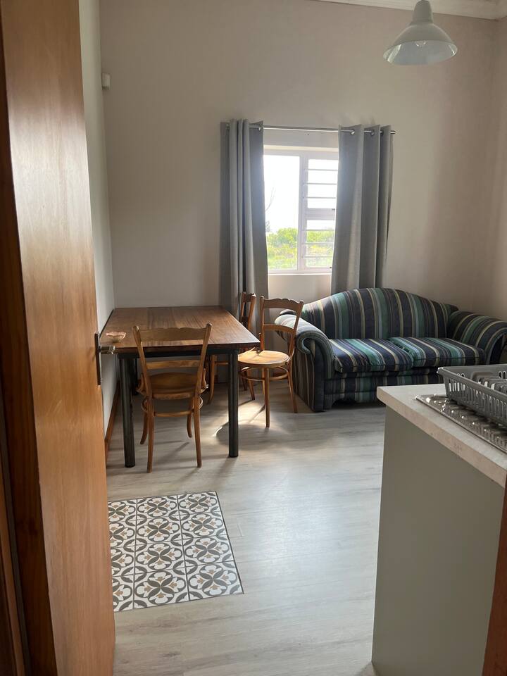 Всекидневна