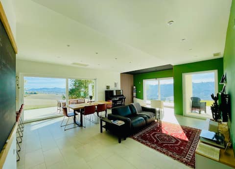 Back to Veg Nature: Botany in Music