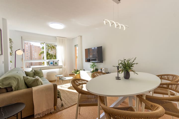 Beferent managed Airbnb listing 2