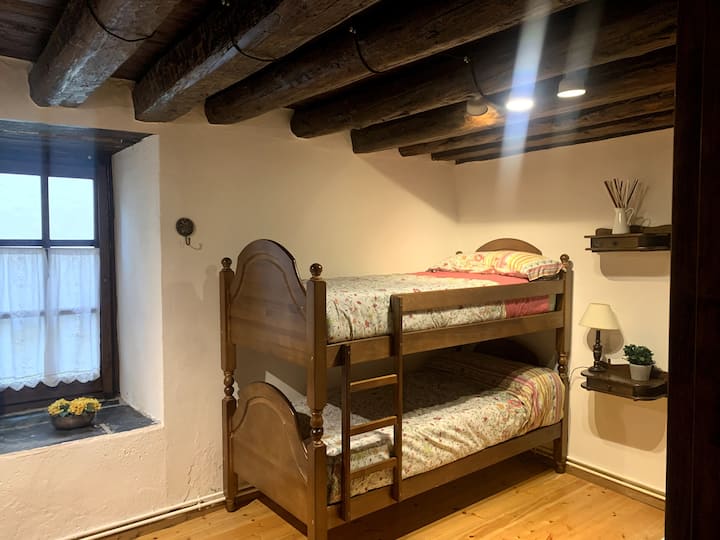 Dormitorio 3