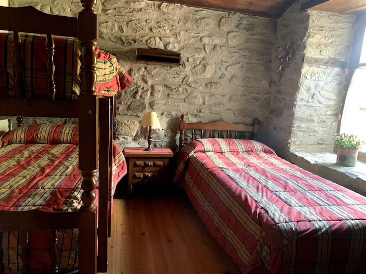 Dormitorio 2
