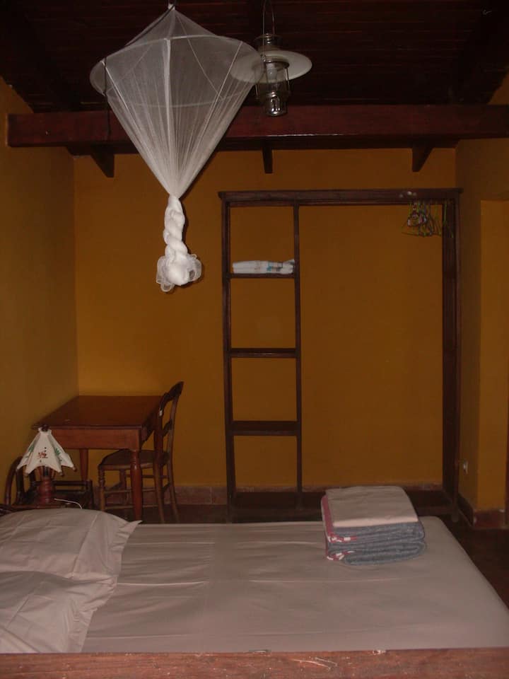 Ննջասենյակ 1