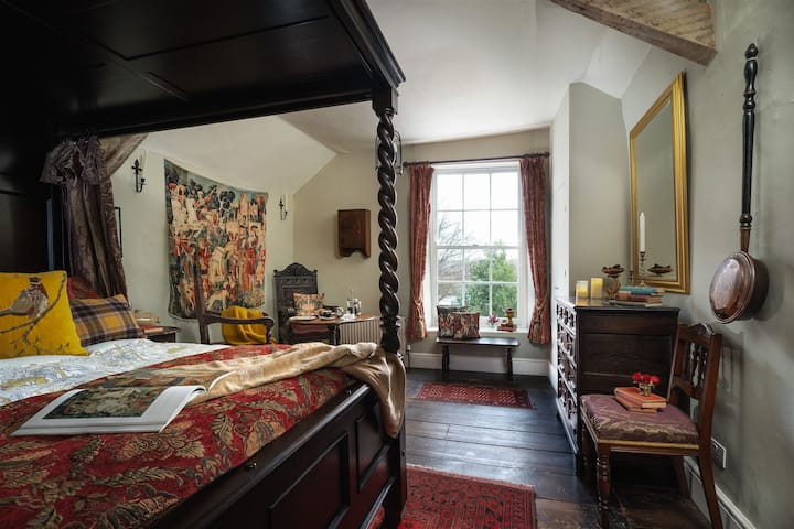 غرفة النوم 3