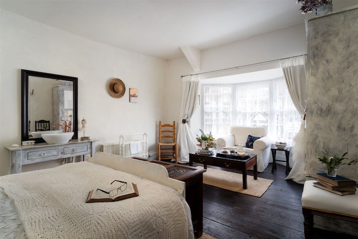 غرفة النوم 5