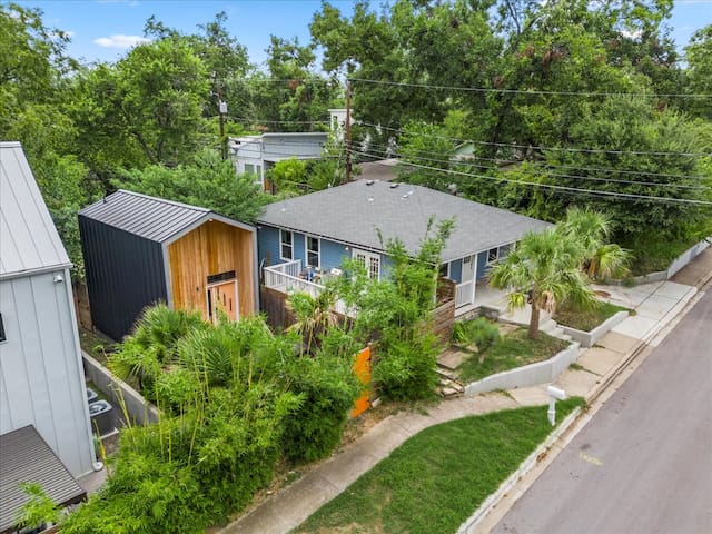 Walkable 2-home Eastside Austin Oasis