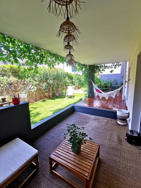Full apartment 6 persons