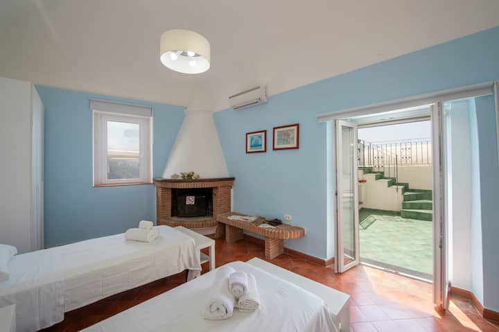 Спална соба 2