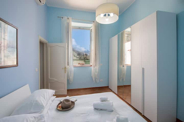 Спална соба 1