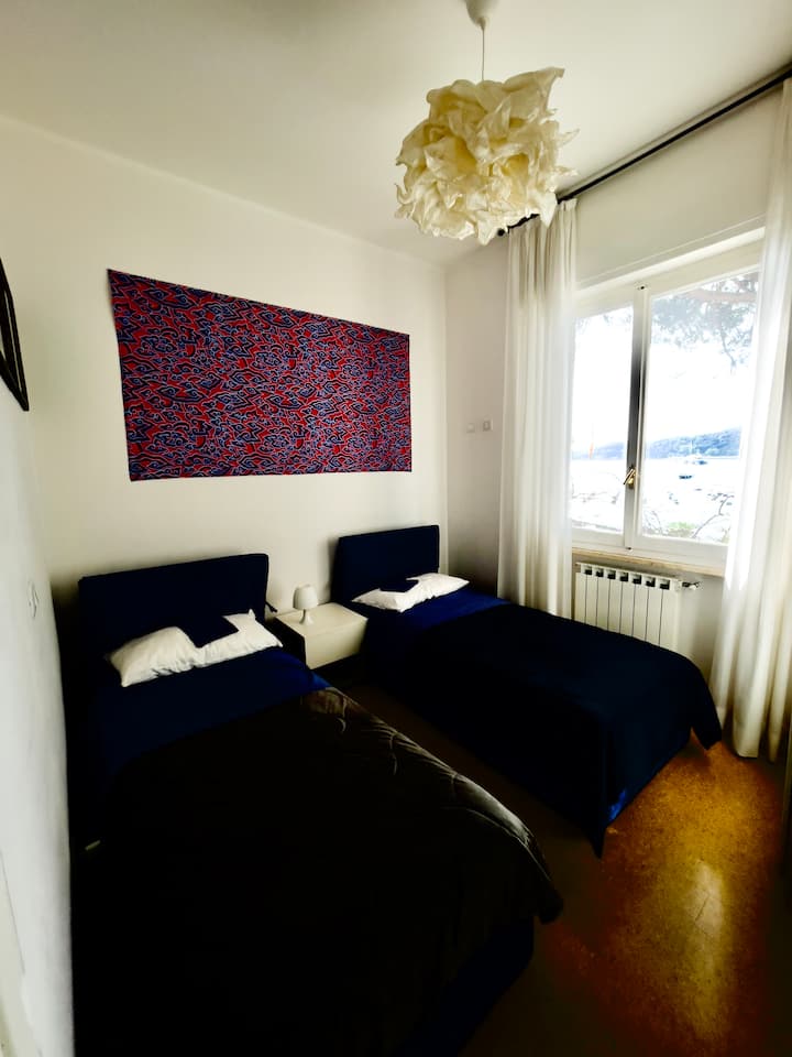 غرفة النوم 5