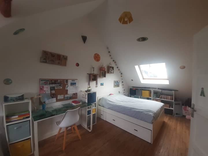 Chambre 4