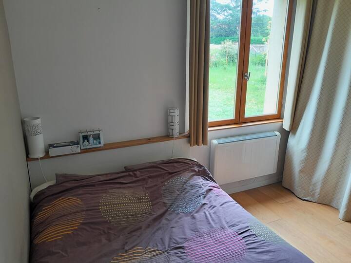Spálňa 2