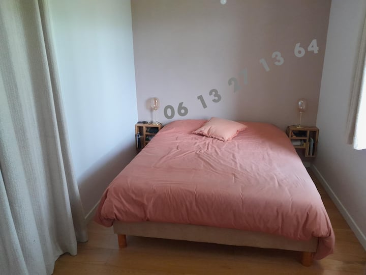 Spálňa 1