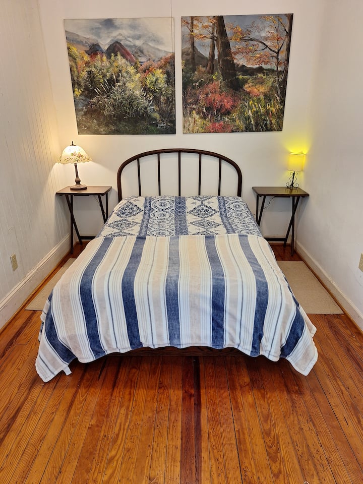 غرفة النوم 1