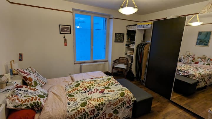 Habitación 2