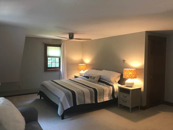 غرفة النوم 1