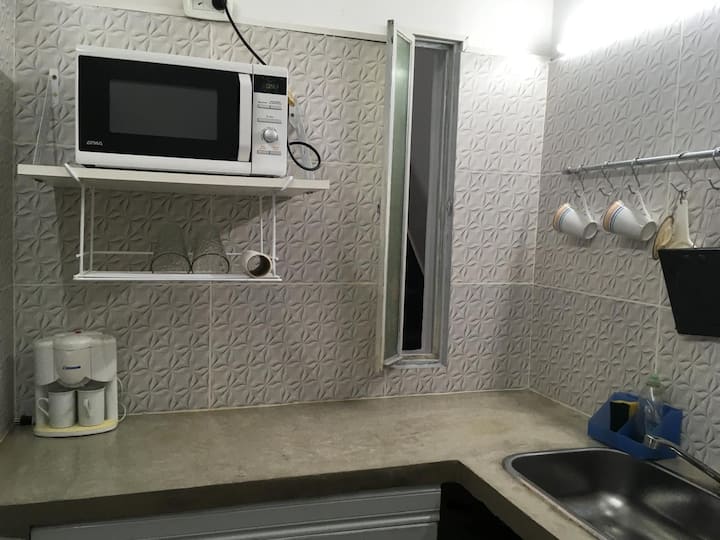 Departamento de 2 ambientes en San Telmo