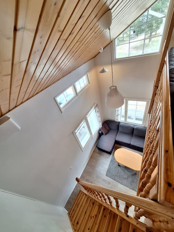 リビングルーム2