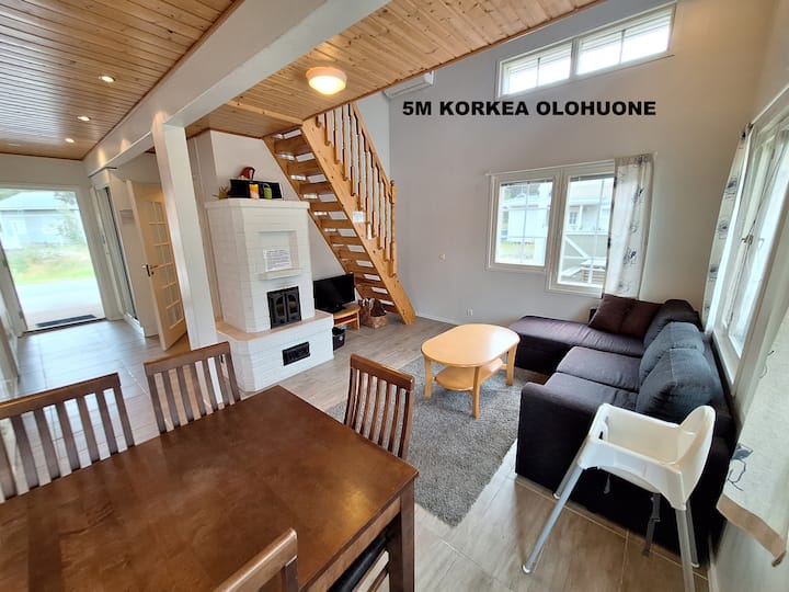 リビングルーム1