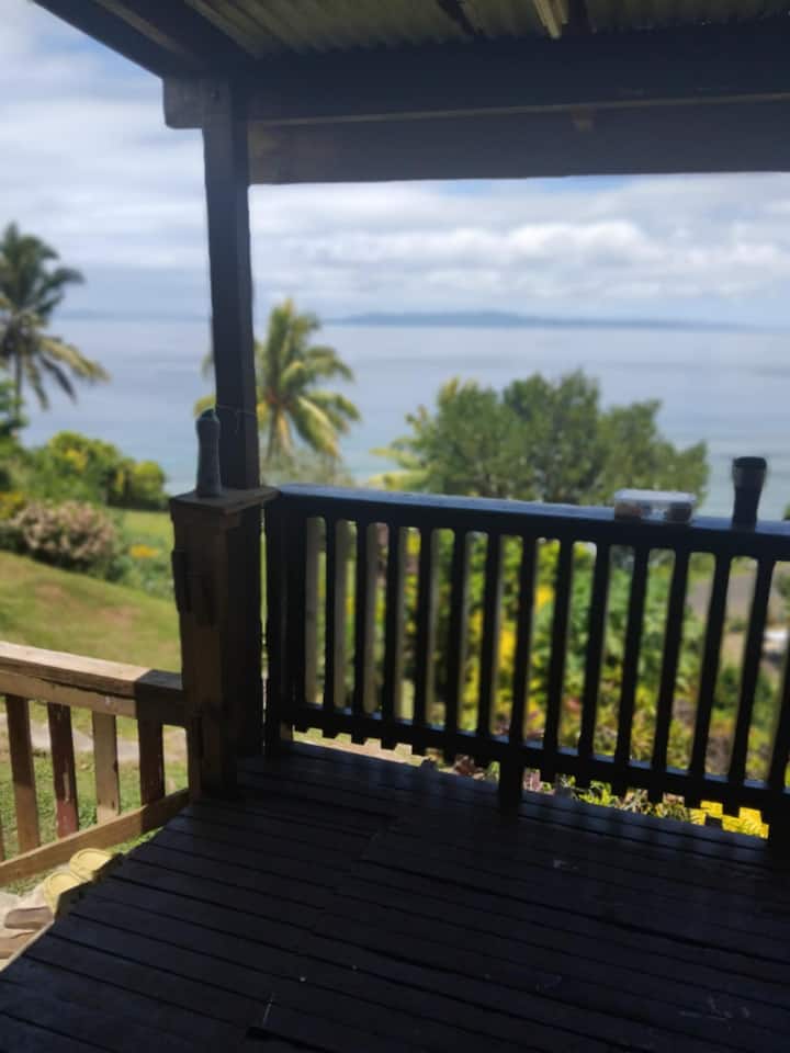 მისაღები ოთახი