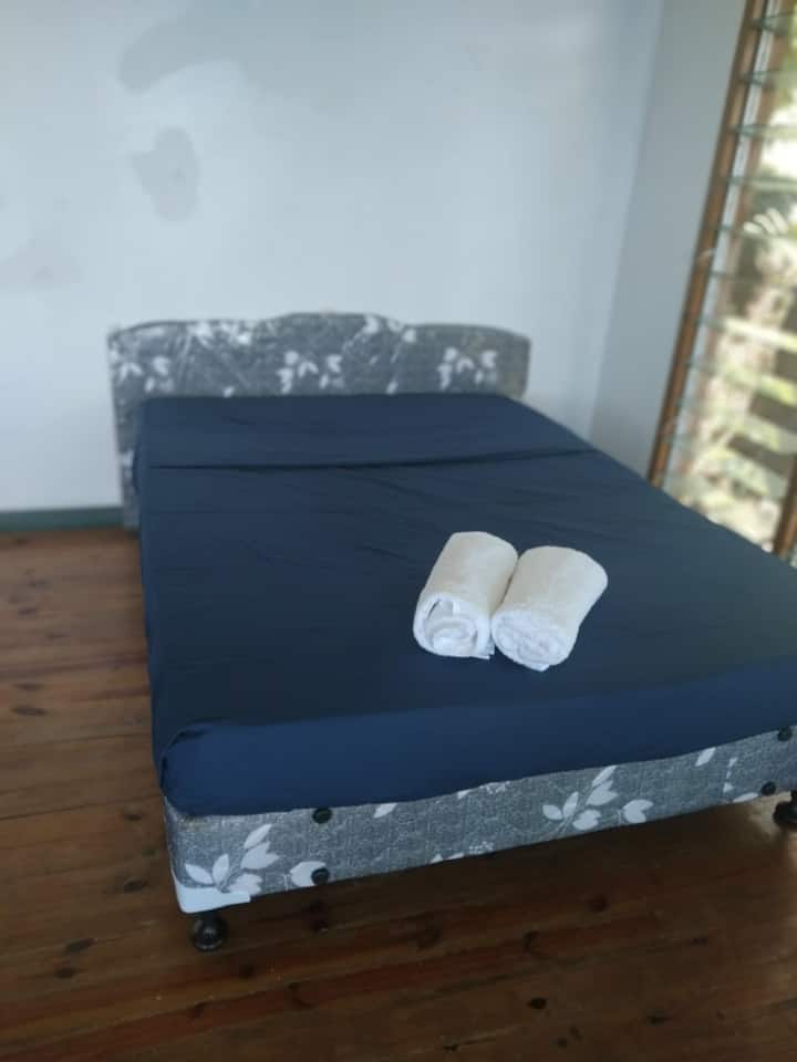 საძინებელი