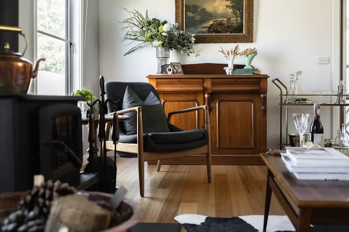 Soak Yourself In Country Charm & Nourish The Soul - Inverleigh