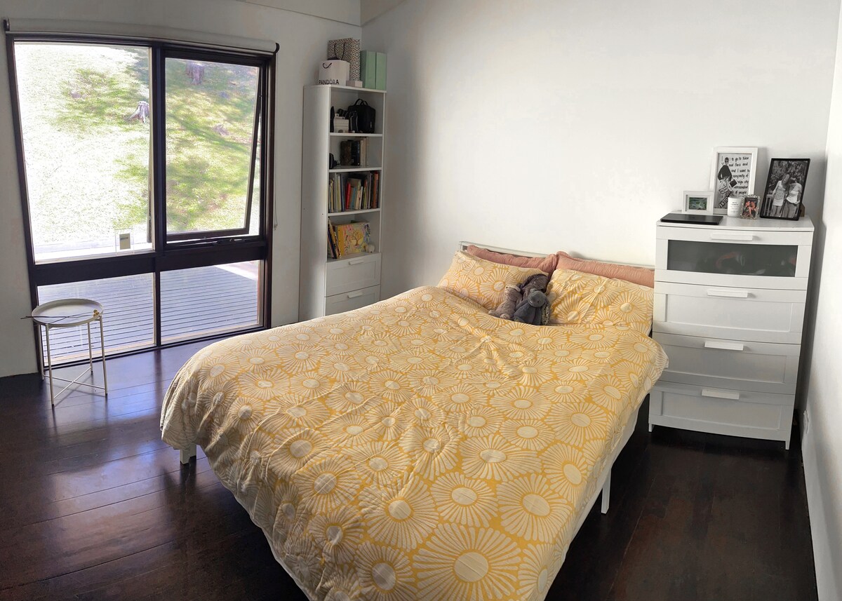 Dhomë gjumi 3 me krevat dopio "queen"