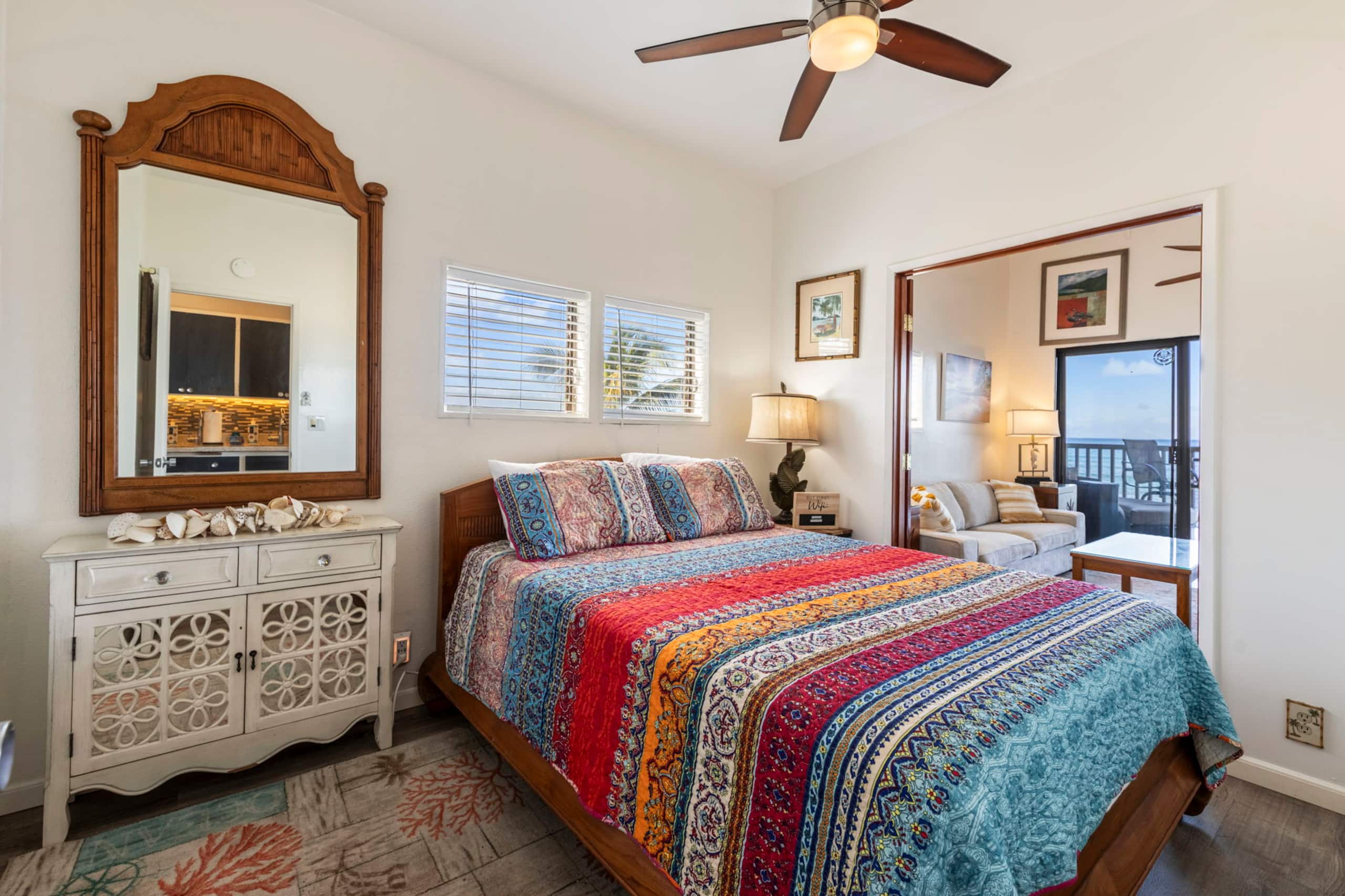 Condo in Lahaina · ★4.97 · 1 bedroom · 1 bed · 1 bath - Image 13