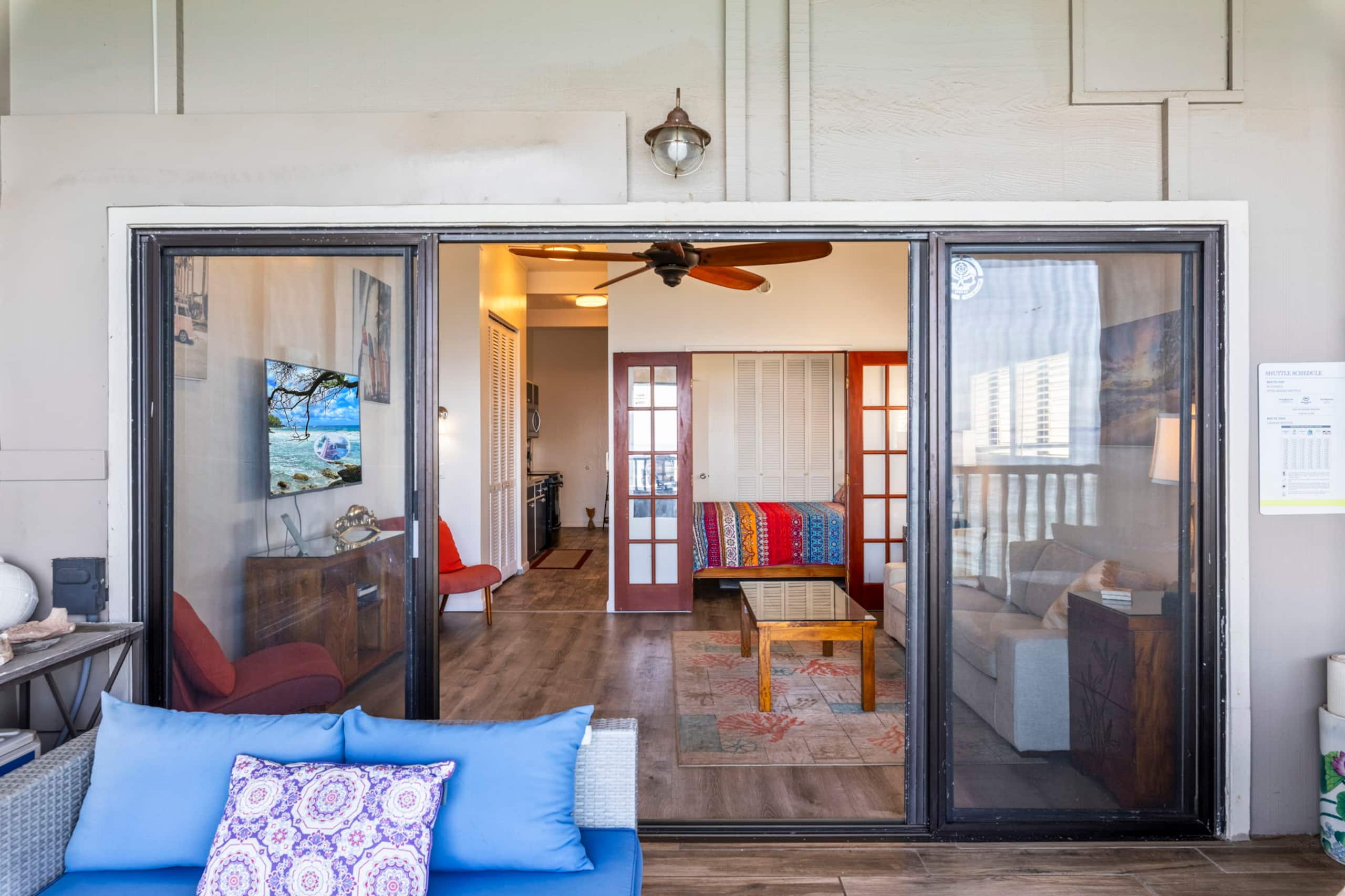 Condo in Lahaina · ★4.97 · 1 bedroom · 1 bed · 1 bath - Image 29