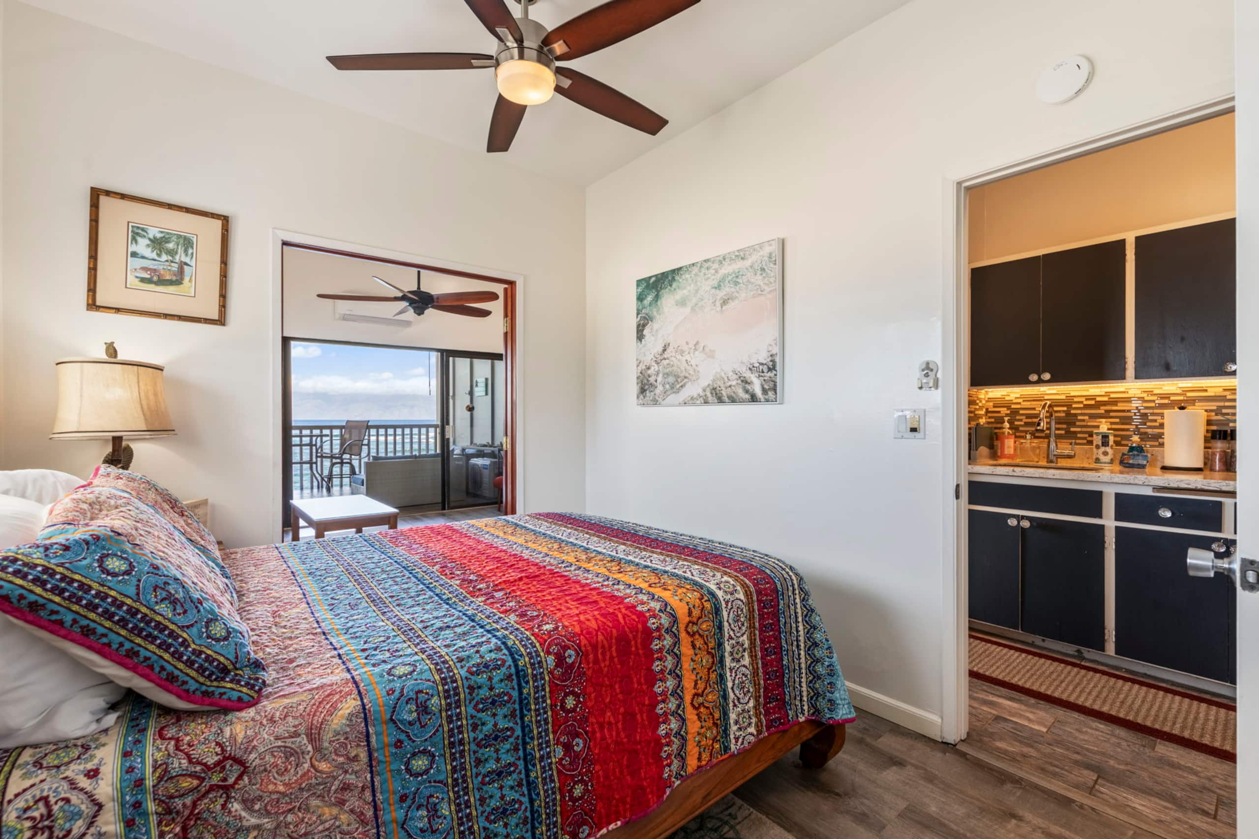 Condo in Lahaina · ★4.97 · 1 bedroom · 1 bed · 1 bath - Image 11