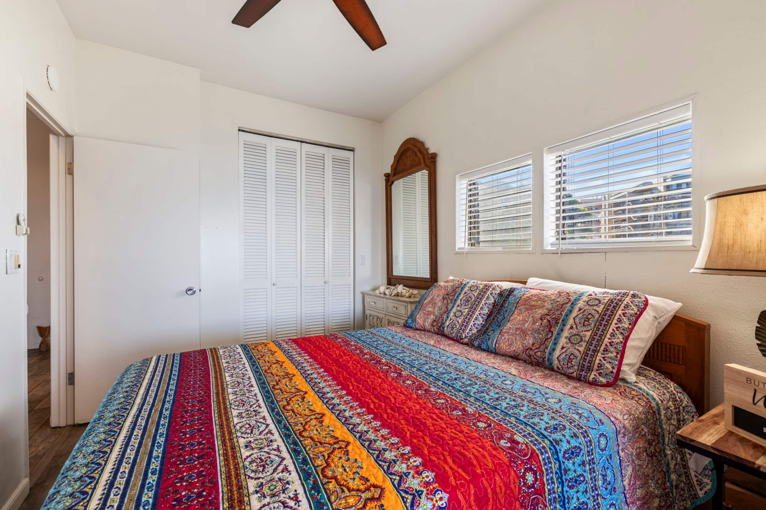 Condo in Lahaina · ★4.97 · 1 bedroom · 1 bed · 1 bath - Image 15