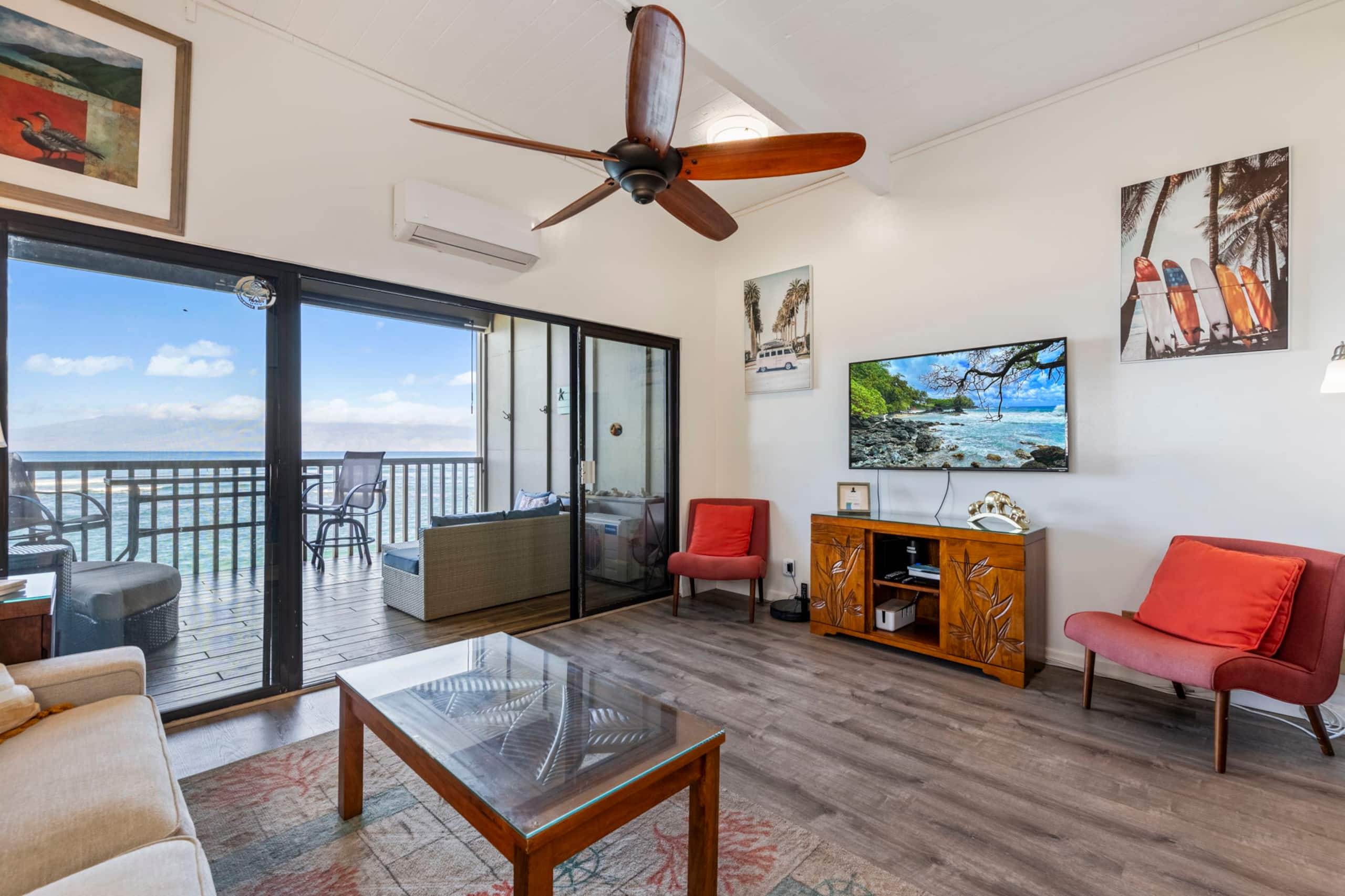 Condo in Lahaina · ★4.97 · 1 bedroom · 1 bed · 1 bath - Image 5