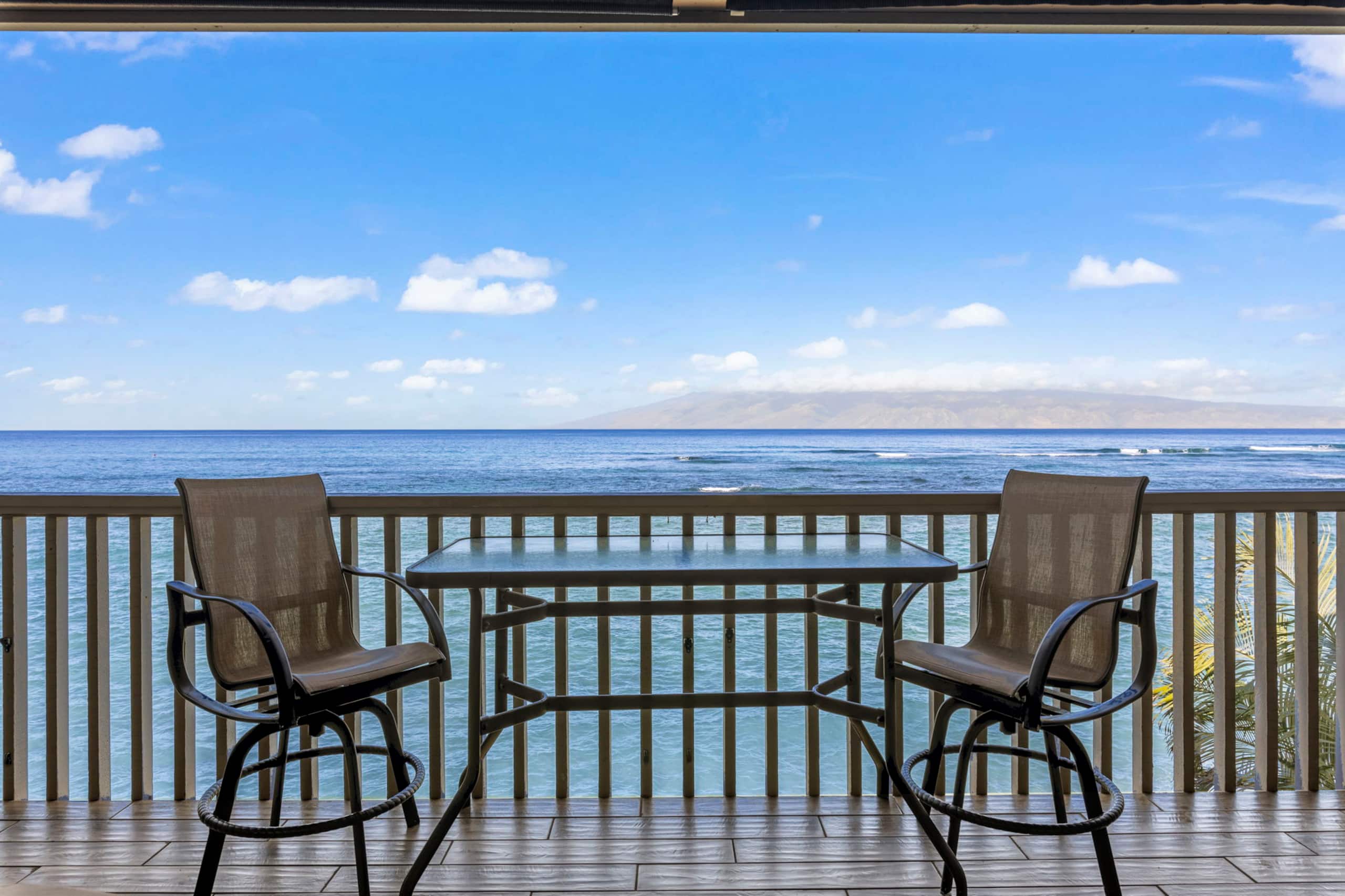 Condo in Lahaina · ★4.97 · 1 bedroom · 1 bed · 1 bath - Image 31